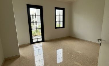 Rumah mewah alam sutera selangkah ke ikea dan toll cluster winona