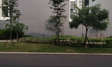 Rumah mewah alam sutera selangkah ke ikea dan toll cluster winona