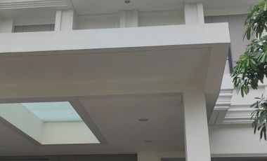 Rumah mewah alam sutera selangkah ke ikea dan toll cluster winona