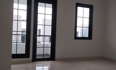 Rumah mewah alam sutera selangkah ke ikea dan toll cluster winona