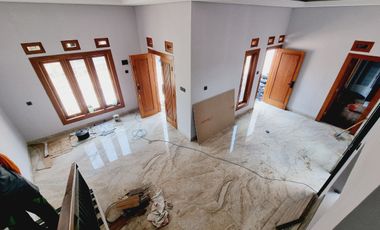 Rumah Baru 2Lt Murah Blulukan Dekat Lor In Hotel