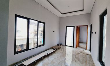 Rumah Baru 2Lt Murah Blulukan Dekat Lor In Hotel