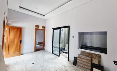 Rumah Baru 2Lt Murah Blulukan Dekat Lor In Hotel