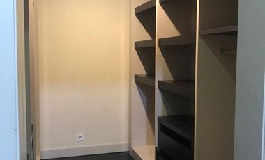 Disewa Apartemen Regatta Pantai Mutiara Semi furnished 3 bedroom luas 