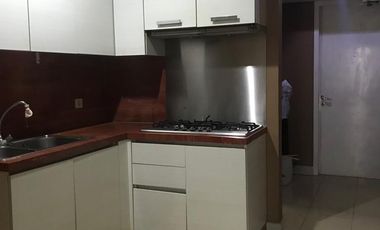 Disewa Apartemen Regatta Pantai Mutiara Semi furnished 3 bedroom luas 