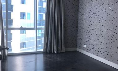Disewa Apartemen Regatta Pantai Mutiara Semi furnished 3 bedroom luas 