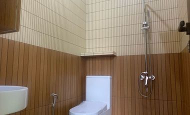 rumah baru siaphuni cigadung dekat dago