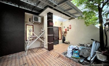 Rumah Siap Huni Di Perumahan Sultana Residence