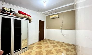 Rumah Siap Huni Di Perumahan Sultana Residence