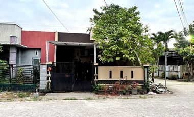 Rumah Siap Huni Di Perumahan Sultana Residence