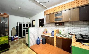 Rumah Siap Huni Di Perumahan Sultana Residence