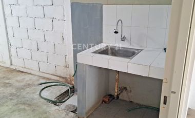 Rumah Siap Huni Di The Amaryllis Residence Tanjung Bunga