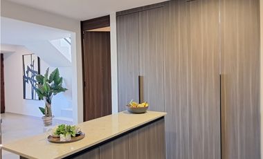 DEPARTAMENTO CON DOBLE NIVEL EN ZAKIA - ZIRE EL MARQUES QUERETARO GIH