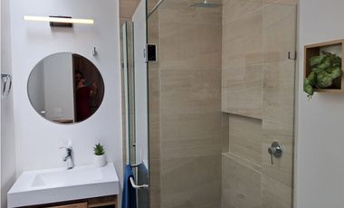 DEPARTAMENTO CON DOBLE NIVEL EN ZAKIA - ZIRE EL MARQUES QUERETARO GIH