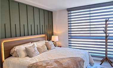 DEPARTAMENTO CON DOBLE NIVEL EN ZAKIA - ZIRE EL MARQUES QUERETARO GIH