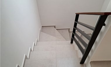 DEPARTAMENTO CON DOBLE NIVEL EN ZAKIA - ZIRE EL MARQUES QUERETARO GIH