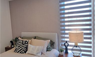 DEPARTAMENTO CON DOBLE NIVEL EN ZAKIA - ZIRE EL MARQUES QUERETARO GIH