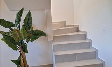 DEPARTAMENTO CON DOBLE NIVEL EN ZAKIA - ZIRE EL MARQUES QUERETARO GIH