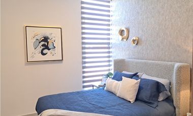 DEPARTAMENTO CON DOBLE NIVEL EN ZAKIA - ZIRE EL MARQUES QUERETARO GIH