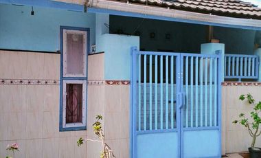Dijual rumah Sidoarjo perumahan sidoakare