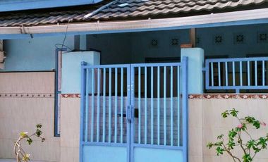 Dijual rumah Sidoarjo perumahan sidoakare