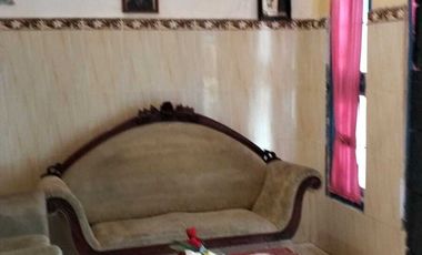 Dijual rumah Sidoarjo perumahan sidoakare