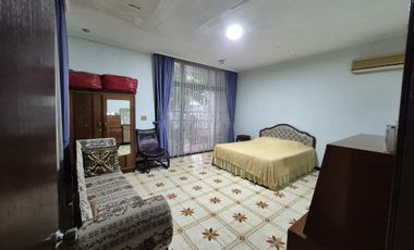 Dijual Rumah di Karet Setiabudi Jakarta Selatan – Lokasi Strategis