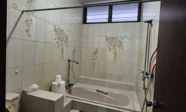 Dijual Rumah di Karet Setiabudi Jakarta Selatan – Lokasi Strategis