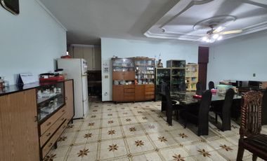 Dijual Rumah di Karet Setiabudi Jakarta Selatan – Lokasi Strategis