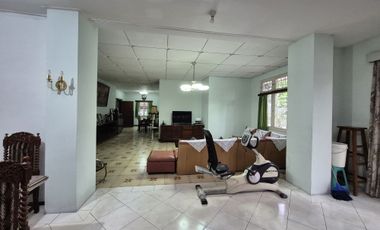 Dijual Rumah di Karet Setiabudi Jakarta Selatan – Lokasi Strategis