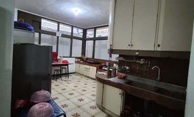 Dijual Rumah di Karet Setiabudi Jakarta Selatan – Lokasi Strategis