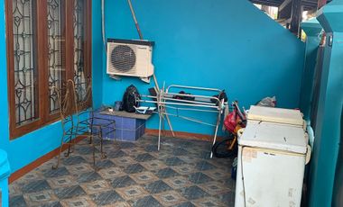 Rumah Jatimakmur pondok gede murah saja shm