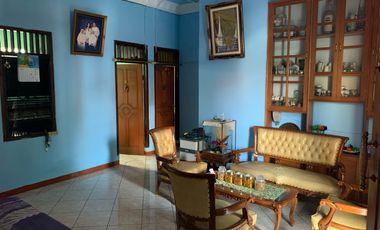 Rumah Jatimakmur pondok gede murah saja shm