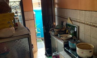 Rumah Jatimakmur pondok gede murah saja shm