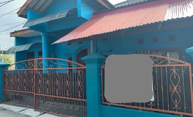 Rumah Jatimakmur pondok gede murah saja shm