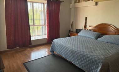 Casa en venta en Las Puentes con terreno excedente en San Nicolás