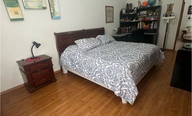 Casa en venta en Las Puentes con terreno excedente en San Nicolás