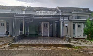 Rumah dijual di Larantuka, Flores Timur