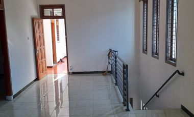 Rumah mewah jalan Raya Limbangan boja