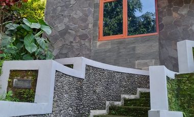 Rumah mewah jalan Raya Limbangan boja