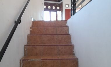 Rumah mewah jalan Raya Limbangan boja