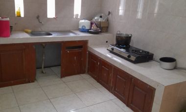 Rumah mewah jalan Raya Limbangan boja