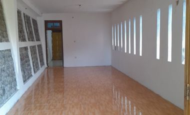 Rumah mewah jalan Raya Limbangan boja