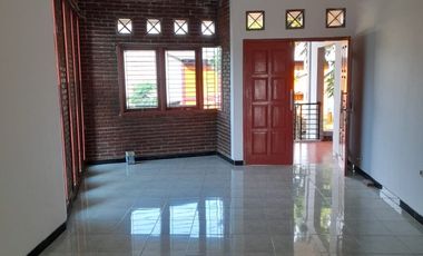 Rumah mewah jalan Raya Limbangan boja