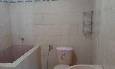 Rumah mewah jalan Raya Limbangan boja