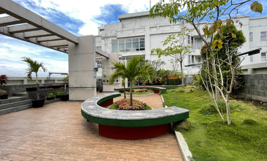 Apartemen Parahyangan Residence 2 BR Lt 9 Posisi Hook di Bandung