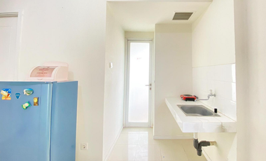 Apartemen Parahyangan Residence 2 BR Lt 9 Posisi Hook di Bandung