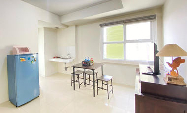 Apartemen Parahyangan Residence 2 BR Lt 9 Posisi Hook di Bandung