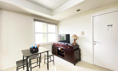 Apartemen Parahyangan Residence 2 BR Lt 9 Posisi Hook di Bandung