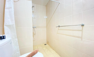 Apartemen Parahyangan Residence 2 BR Lt 9 Posisi Hook di Bandung